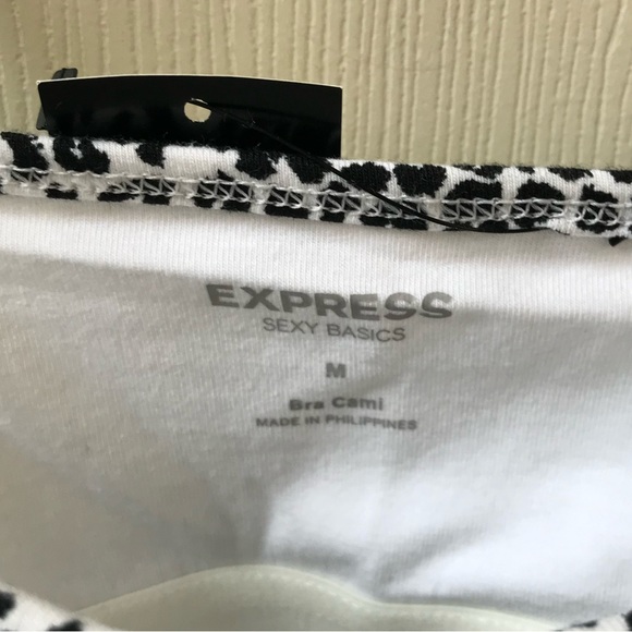 Express Cami Tank - Picture 3 of 5